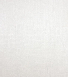 PÁG. 62 - Papel de Parede Linho Off-White com Brilho - Coleção Criativo 3 - Vinílico Importado