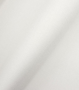 PÁG. 52 - Papel de Parede Linho Off-White - Coleção Space IX - Vinílico Importado