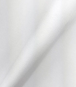 PÁG. 61 - Papel de Parede Linho Off-White - Coleção Space IX - Vinílico Importado