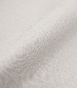PÁG. 24 - Papel de Parede Linho Off-White - Coleção Space IX - Vinílico Importado