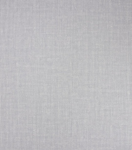 PÁG. 09 - Papel de Parede Linho Prata Brilho - Coleção Office - Vinílico Importado