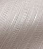 PÁG. 02 - Papel de Parede Riscas Bege Acinzentado Brilho - Coleção Criativo 3 - Vinílico Importado