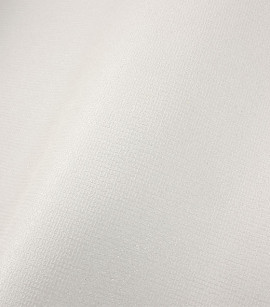 PÁG. 72 - Papel de Parede Linho Rosa Claríssimo Brilho - Coleção Classici 5 - Vinilico Importado