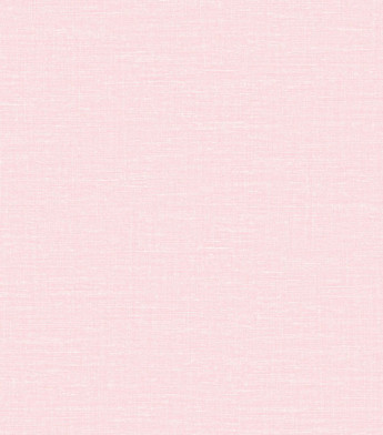 PÁG. 37- Papel de Parede Linho Rosa Claro Criativo 333037- Vinilico Importado