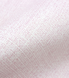 PÁG. 00 - Papel de Parede Linho Rosa - Coleção Sonhos Bobinex - Vinílico Importado