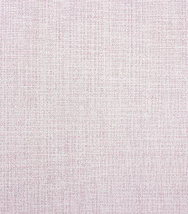 PÁG. 00 - Papel de Parede Linho Rosa - Coleção Sonhos Bobinex - Vinílico Importado