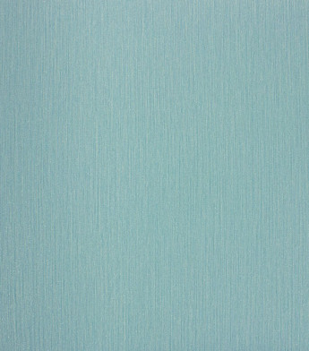 PÁG. 69 - Papel de Parede Efeito Tecido Azul Esverdeado com Brilho - Coleção La Rochelle - Vinilico Importado