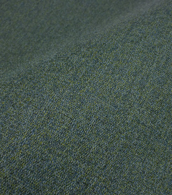 PÁG. 32 - Papel de Parede Linho Verde Escuro - Coleção Valence - Vinilico Importado