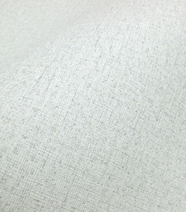 PÁG. 56 - Papel de Parede Linho Verde Leve Brilho - Coleção Criativo 3 - Vinílico Importado