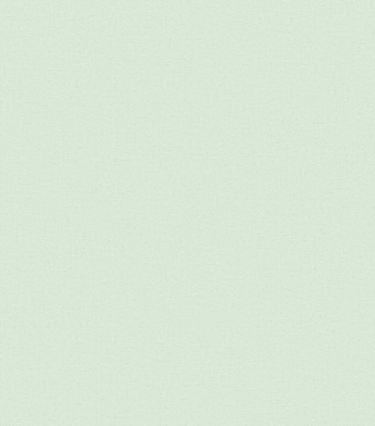 PÁG. 45 - Papel de Parede Linho Verde Menta - Coleção Revoada Bobinex - Vinílico Importado