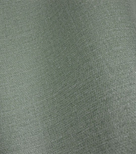PÁG. 06 - Papel de Parede Linho Verde - Coleção Refúgio Bobinex - Vinílico Importado