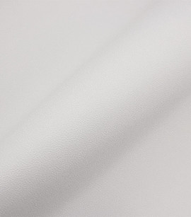 PÁG. 14 - Papel de Parede Liso Cinza Claro - Coleção Space IX - Vinílico Importado