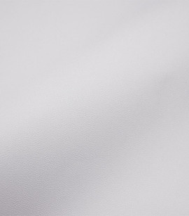 PÁG. 15 - Papel de Parede Liso Cinza Claro - Coleção Space IX - Vinílico Importado