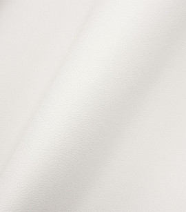 PÁG. 11 - Papel de Parede Liso Off-White - Coleção Space IX - Vinílico Importado