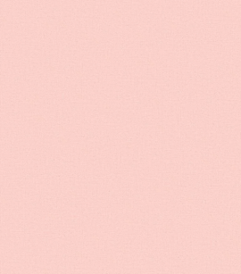 PÁG. 51 - Papel de Parede Liso Rosa - Coleção Revoada Bobinex - Vinílico Importado
