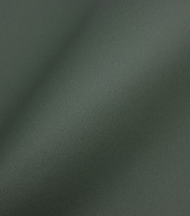 PÁG. 28 - Papel de Parede Liso Verde Oliva - Coleção Valence - Vinilizado Importado