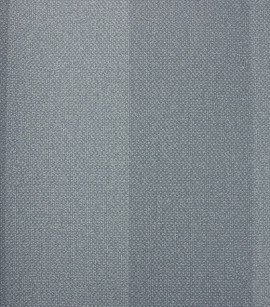 PÁG. 61 - Papel de Parede Listrado Azul - Coleção Tramas - Vinílico Importado