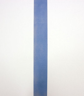 PÁG. 45 - Papel de Parede Listrado Azul - Coleção Bambine - Vinílico Importado