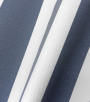 PÁG. 69 - Papel de Parede Listrado Azul Marinho - Coleção Revoada Bobinex - Vinílico Importado
