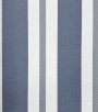 PÁG. 69 - Papel de Parede Listrado Azul Marinho - Coleção Revoada Bobinex - Vinílico Importado