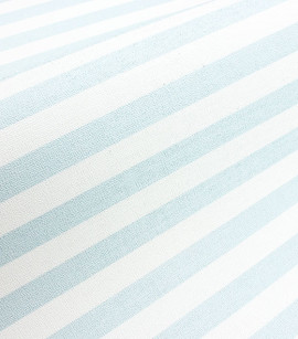 PÁG. 03- Papel de Parede Listrado Azul - Coleção Mundo - Vinílico Importado