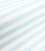 PÁG. 03- Papel de Parede Listrado Azul - Coleção Mundo - Vinílico Importado