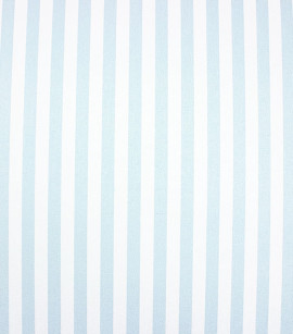 PÁG. 03- Papel de Parede Listrado Azul - Coleção Mundo - Vinílico Importado