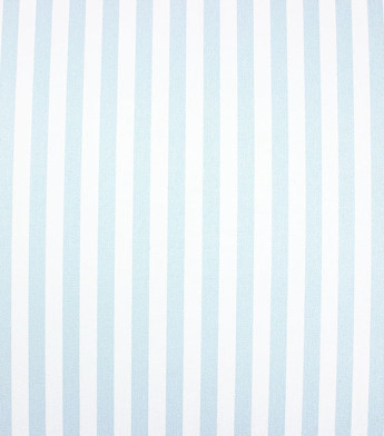 PÁG. 03- Papel de Parede Listrado Azul - Coleção Mundo - Vinílico Importado