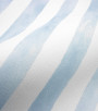 PÁG. 44 - Papel de Parede Listrado Azul - Coleção Sonhos Bobinex - Vinílico Importado