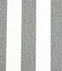 PÁG. 46 - Papel de Parede Listrado Cinza Grafite - Coleção Mundo - Vinílico Importado