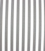 PÁG. 46 - Papel de Parede Listrado Cinza Grafite - Coleção Mundo - Vinílico Importado
