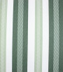 PÁG. 12 - Papel de Parede Folhagem e Pássaros Verde e Bege - Coleção Refúgio Bobinex - Vinílico Importado