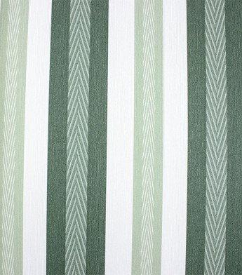 PÁG. 12 - Papel de Parede Folhagem e Pássaros Verde e Bege - Coleção Refúgio Bobinex - Vinílico Importado