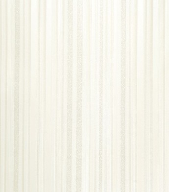 PÁG. 70 - Papel de Parede Listrado Off-White (Detalhes com brilho) - Coleção Colorkey - Vinílico