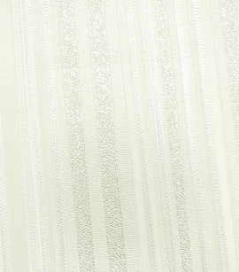 PÁG. 71 - Papel de Parede Listrado Pérola (Detalhes com brilho) - Coleção Colorkey - Vinílico