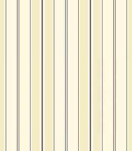 PÁG. 37 - Papel de Parede Listrado Tons de Amarelo - Coleção Hello Kids - Vinílico Importado