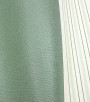 PÁG. 03 - Papel de Parede Listrado Tons de Verde - Coleção Refúgio Bobinex - Vinílico Importado
