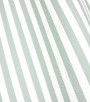 PÁG. 45 - Papel de Parede Listrado Verde Acinzentado - Coleção Mundo - Vinílico Importado