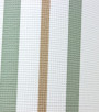 PÁG. 14 - Papel de Parede Listrado Verde e Marrom - Coleção Refúgio Bobinex - Vinílico Importado