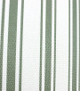 PÁG. 11 - Papel de Parede Listrado Verde - Coleção Refúgio Bobinex - Vinílico Importado
