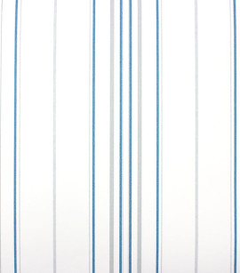 PÁG. 49 - Papel de Parede Listras Azul e Cinza - Coleção Valence - Vinilizado Importado