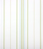 PÁG. 50 - Papel de Parede Listras Azul e Verde - Coleção Valence - Vinilizado Importado
