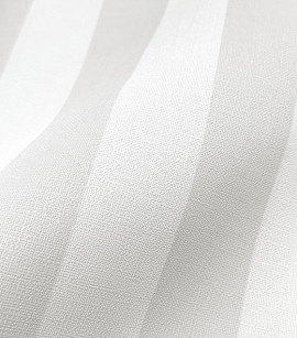 PÁG. 20 - Papel de Parede Listras Cinza Claro - Coleção Revoada Bobinex - Vinílico Importado