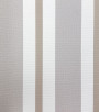 PÁG. 74 - Papel de Parede Listras Tons de Cinza e Bege - Coleção Revoada Bobinex - Vinílico Importado