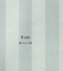 Papel de Parede Listras Tons de Cinza - Coleção Italian Select (Colori Piú) - Vinílico Lavável