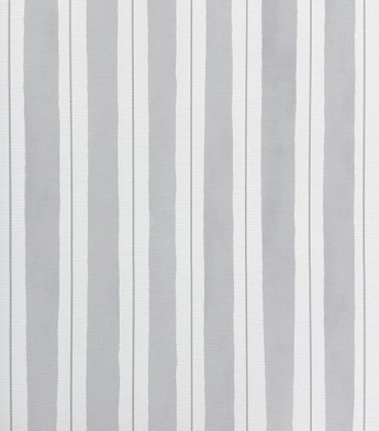 PÁG. 43 - Papel de Parede Listras Cinza - Coleção Revoada Bobinex - Vinílico Importado