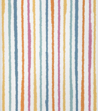 PÁG. 11 - Papel de Parede Listras Colorido - Coleção Revoada Bobinex - Vinílico Importado