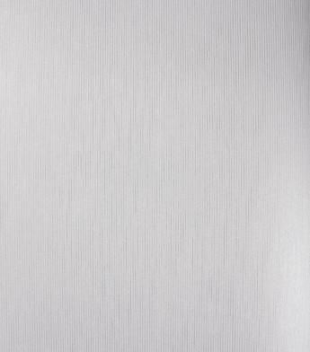PÁG. 44 - Papel de Parede Listras Finas Cinza com Brilho Glitter - Coleção Seven - Vinílico Importado