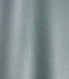PÁG. 055 - Papel de Parede Listras Finas - Importado Lavável - Coleção Classic Designs (Azul Acinzentado Metálico/ Com Brilho)