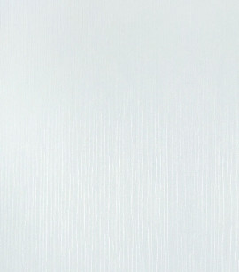 PÁG. 14 / 20 / 25 / 31 - Papel de Parede Listras Finas Gelo com Brilho Glitter - Coleção White Swan - Vinílico Importado